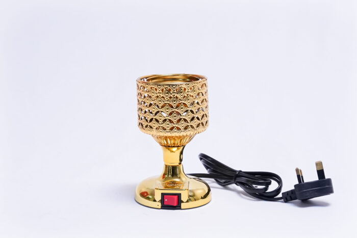 electric incense burner F-35922-7 - BURNER F-35922-7