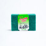 Kanglilai BO27-10 cleaning sponge - طقم الإسفنج BO27 -10