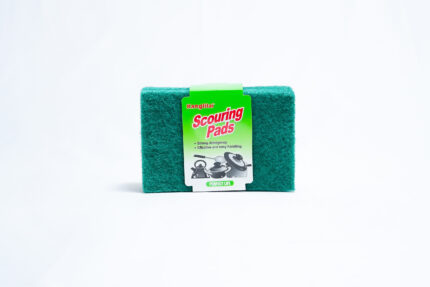 Kanglilai BO27-10 cleaning sponge - طقم الإسفنج BO27 -10