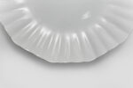 10.2 inch dinner plate SCW7 - طبق عشاء بحجم 10.2 بوصة – نموذج SCW7 | طبق أنيق ودائم للاستخدام اليومي والرسمية