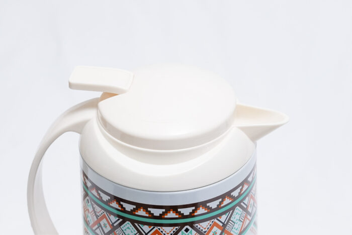 HB Lavin 1.3L bottle - 1.3 لتر زجاجة HB Lavin