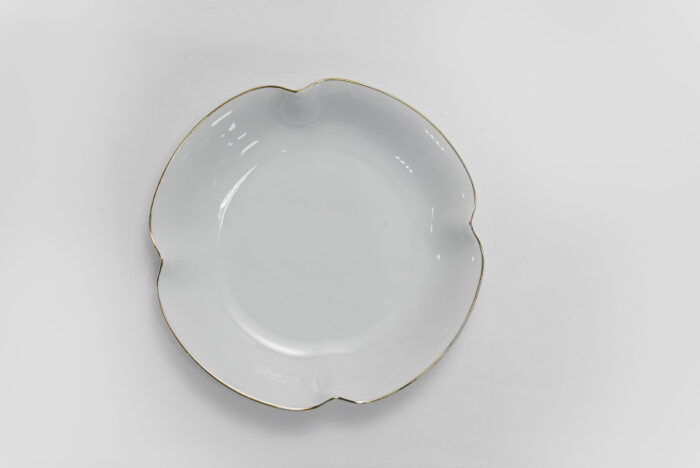 8.5-inch deep soup bowl - طبق شوربة عميق 8.5 بوصة | وعاء أنيق بحافة عريضة للشوربات، المعكرونة والسلطات