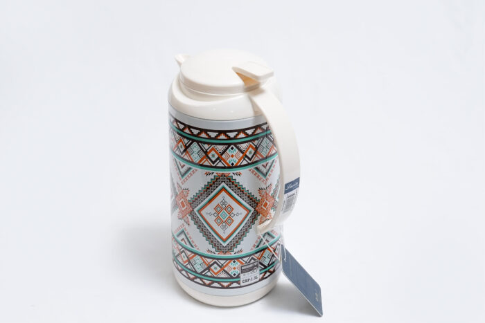 HB Lavin 1.3L bottle - 1.3 لتر زجاجة HB Lavin