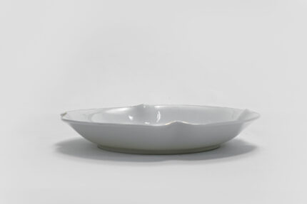 8.5-inch deep soup bowl - طبق شوربة عميق 8.5 بوصة | وعاء أنيق بحافة عريضة للشوربات، المعكرونة والسلطات