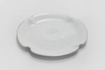 10.6 inch dinner plate SC3872 - طبق عشاء دائري 10.6 بوصة – نموذج SC3872 | طبق متين وأنيق لتناول الطعام اليومي