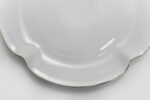 10.6 inch dinner plate SC3872 - طبق عشاء دائري 10.6 بوصة – نموذج SC3872 | طبق متين وأنيق لتناول الطعام اليومي