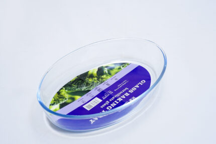 NE Glassware Set - زجاجيات NE