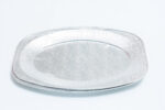 Premier aluminum serving plates - 1172 premier alum . P l . Atter l .5 pcs