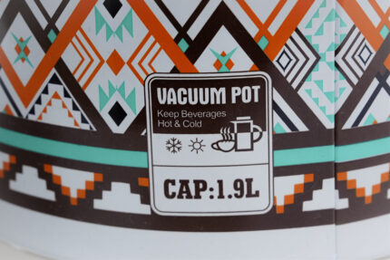 1.9 liter HB Laven bottle - 1.9 لتر HB لافين