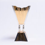BURNER 46 incense burner - BURNER 46