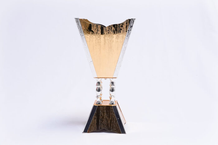 BURNER 46 incense burner - BURNER 46