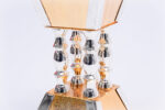 BURNER 46 incense burner - BURNER 46