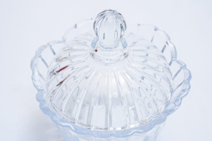 sugar bowl - وعاء السكر