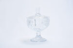 candy bowl with stand - وعاء الحلوى مع الحامل
