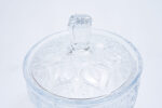candy bowl with stand - وعاء الحلوى مع الحامل