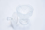candy bowl with stand - وعاء الحلوى مع الحامل