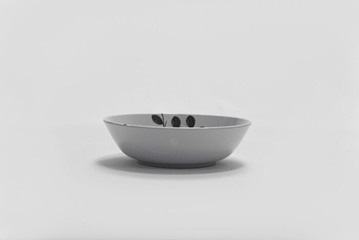 Premium SF6648 Melamine Serving Bowl - وعاء تقديم Premium SF6648 – طبق ميلامين 6 بوصة للاستخدام اليومي