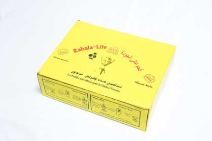 فحم رحالة لايت - فحم رحالة لايت - 30258- P 30259 -P
