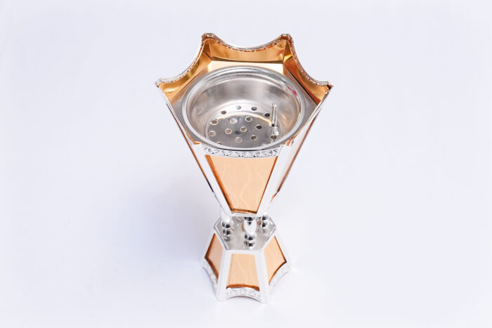 BURNER26 T2-12-47/BB-04WH - BURNER26 T2-12-47/BB-04WH/