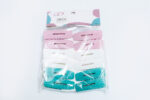 durable clothes clips - مشبك الملابس dob456 - 64 -177