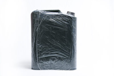 20L gas can - علبة بنزين 20 لتر -24T5 -63