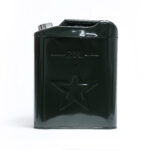 20L gas can - علبة بنزين 20 لتر -24T5 -63