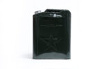 20L gas can - علبة بنزين 20 لتر -24T5 -63