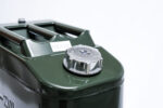 20L gas can - علبة بنزين 20 لتر -24T5 -63
