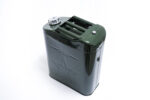 20L gas can - علبة بنزين 20 لتر -24T5 -63