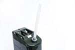 20L gas can - علبة بنزين 20 لتر -24T5 -63