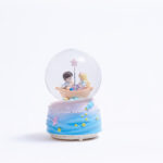 AH-22160-P glass ball - AH-22160-P GLASS BALL
