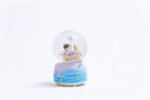 AH-22160-P glass ball - AH-22160-P GLASS BALL