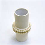 WJM4461 flower pot - وعاء الزهور WJM4461