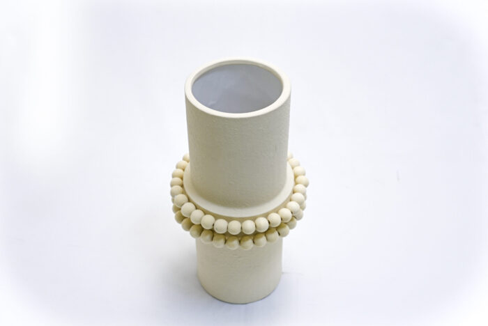 WJM4461 flower pot - وعاء الزهور WJM4461