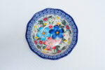 Medium Ceramic Bowl SQ8724 - وعاء سيراميك متوسط SQ8724