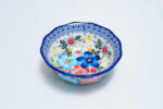 Medium Ceramic Bowl SQ8724 - وعاء سيراميك متوسط SQ8724