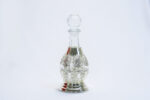 glass decanter - زجاجة ديسكانتر زجاجية