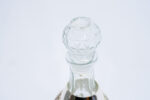 glass decanter - زجاجة ديسكانتر زجاجية
