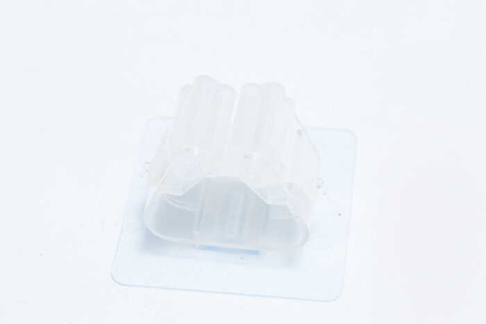 HAS-01 Mop and Broom Holder - حامل الممسحة والمكنسة HAS-01