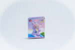 LABUBU A6KJ023 key holder - حافظة مفاتيح LABUBU A6KJ023