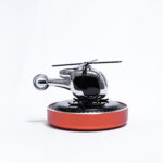 solar car air freshener - معطر هواء السيارة MU-30502-1