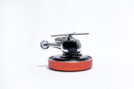 solar car air freshener - معطر هواء السيارة MU-30502-1
