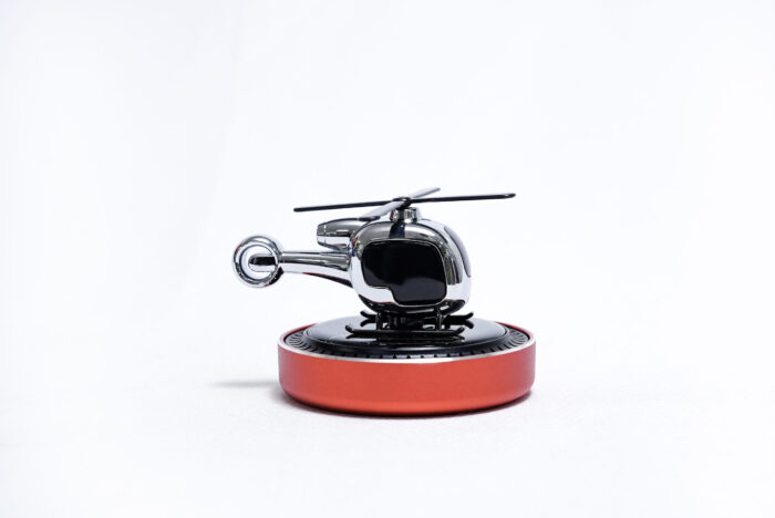 solar car air freshener - معطر هواء السيارة MU-30502-1