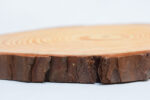 natural wooden slice 24001-51 - 24001 - 51 شريحة خشبية طبيعية
