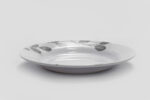 premium 10-inch soup bowl - طبق حساء بريميوم 10 بوصة – مثالي للحساء، واليخنات، وأكثر