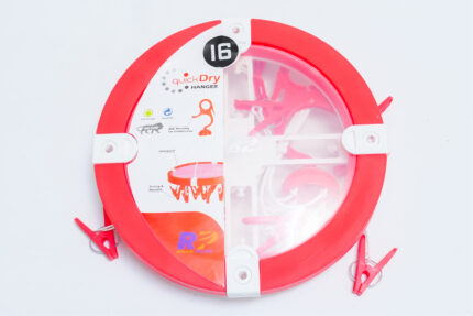 Small Fast Drying Hanger XP - شماعة تجفيف سريعة صغيرة XP
