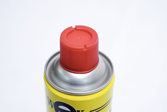 Wex RD.46 Rust Remover - مزيل الصدأ 480 مل -RD -4