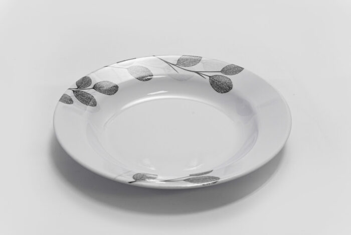 Premium 11-Inch Soup Bowl - طبق حساء بريميوم 11 بوصة – مثالي للحساء واليخنات القلبية