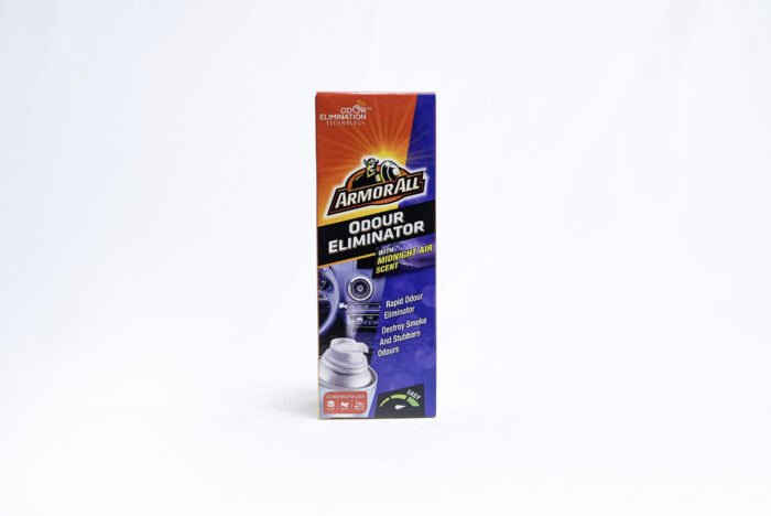 Armor All Odor Eliminator - مزيل الروائح 15150 AA 150ML