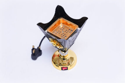 F-36446-7 Electric Incense Burner - F -36446-7 مبخرة كهربائية